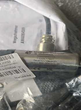 man mec机带泵位置传感器，rexroth：R90247~询价