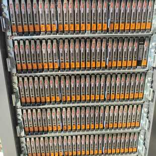 VNX 005049197 300G 询价 储存盘 EMC