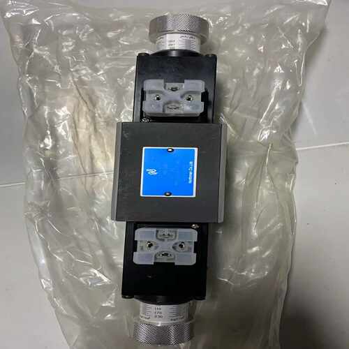北部精机叠加式压力继电器MPS-03W-3-40，未使用（地坛设备）