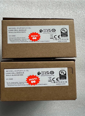 询价~台达PLC DVP201LC-SL 全新原装正品 实物 现货