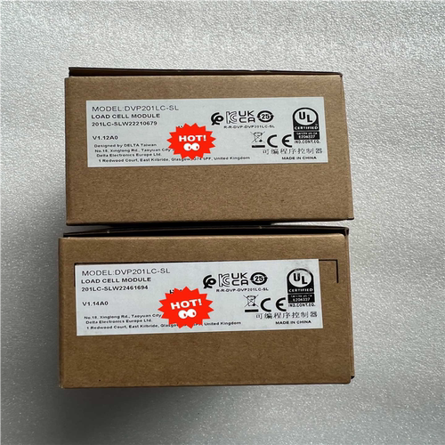 询价~台达PLC DVP201LC-SL 全新原装正品 实物 现货