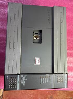 ab模块1747-L40C一体机模块控制器plc拍前询价