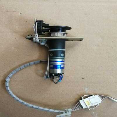 GEARED   MOTOR直流电机，TG-01H-FU-2~询价