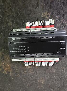 台达PLC  DVP60EC00T3成色实物图，功能~询价