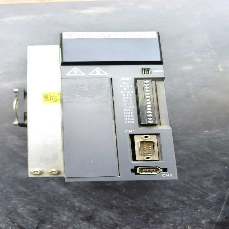 信捷伺服驱动器wS5E-22P6-PTA 2.6kW(耶耶电子)