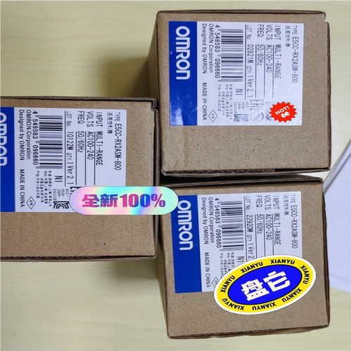 (议价)E5CC-RX2ASM-800 温控仪