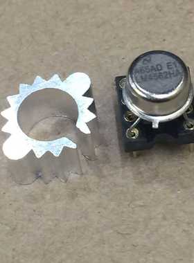 议~双运放金封LM4562HA