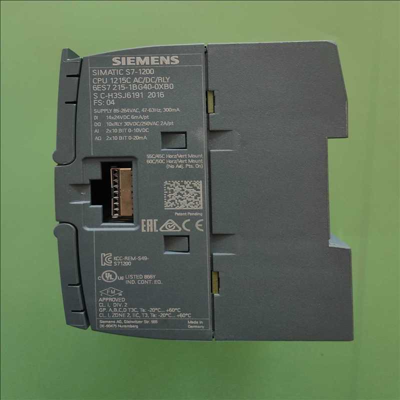 215-1BG40-0XB0  估计版本4.5（耶耶电子）