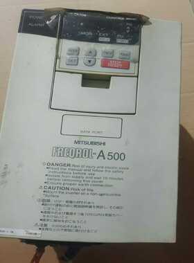 FR-A520-1.5K 220V 1.5KW~询价