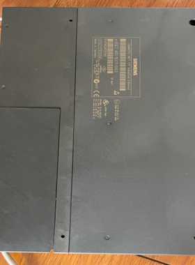 【星慕电子】6GK7+443-1EX11-0XE0件，保功能正常。