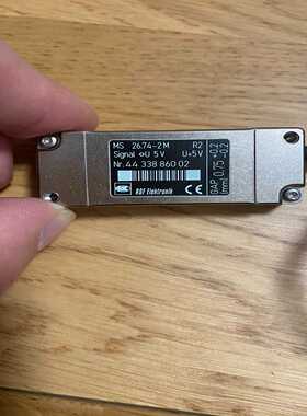 26.74-2M 读数头~询价