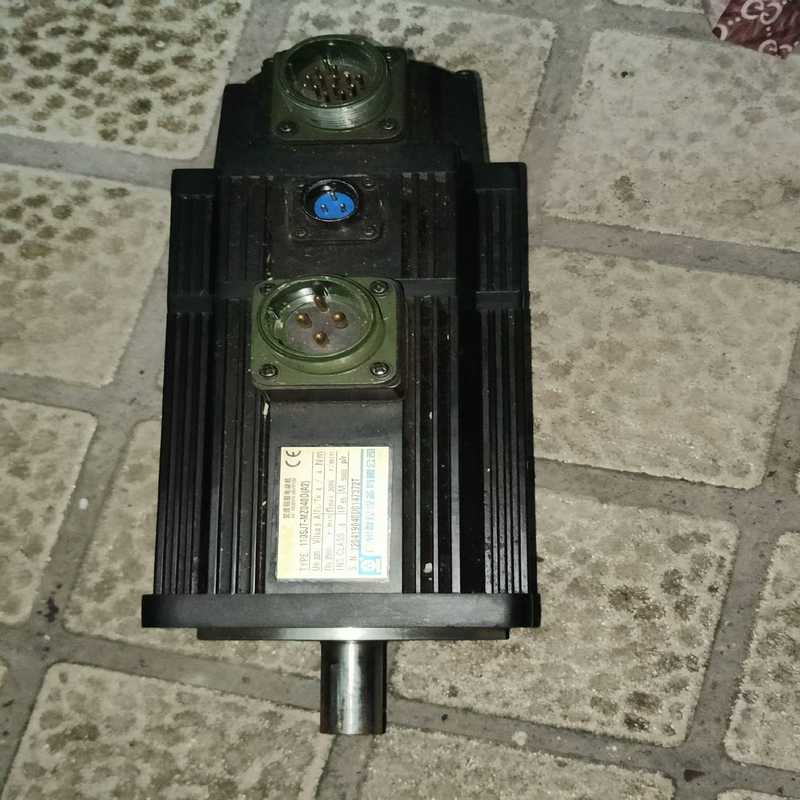 广数电机110SJT-MZ040DA2功能正常在199块~询价