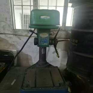 卡奥电子 联系我 有 翠山Z4116B台钻