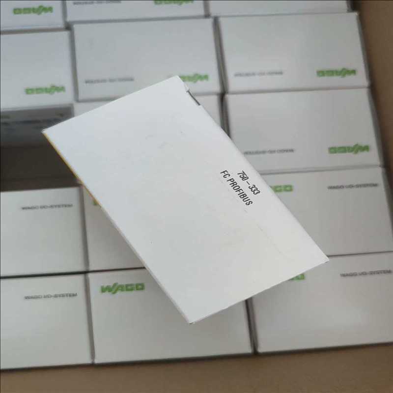 议~新到万可模块 750-333 欢迎下单