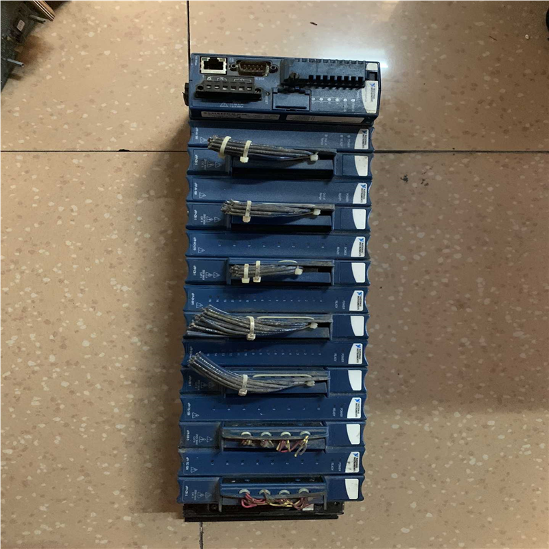 NI CFP-2020、CFP-AI-100、CFP-CB-~询价