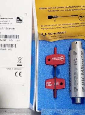 检电机TK91ABK MIKRO（佳毅工控）