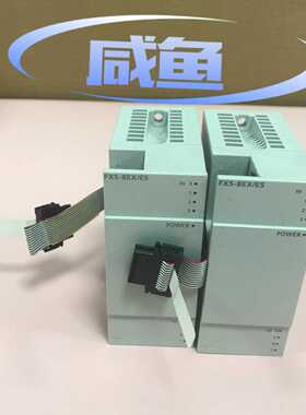 (询价)扩展模块 FX5-8EX/ES 三菱PLC