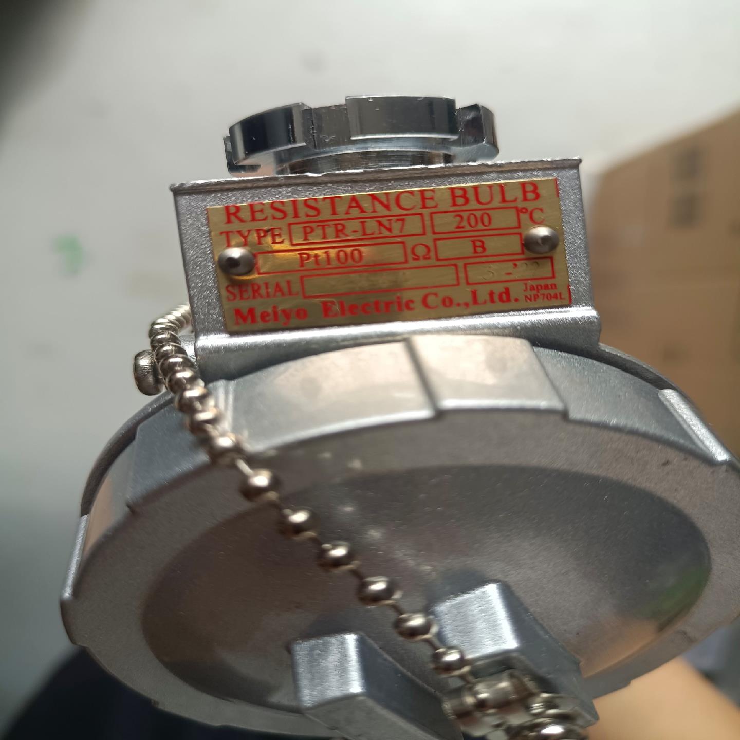 议~温度传感器  PTR-LN7