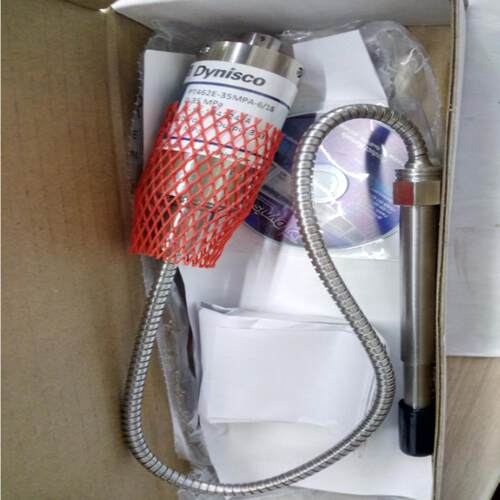 Dynisco熔体压力传感器PT462E-35MPA-6~询价