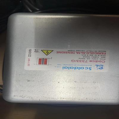 Codice7333/G点火变压器(专用) 意大利Sca【鑫鑫商铺】