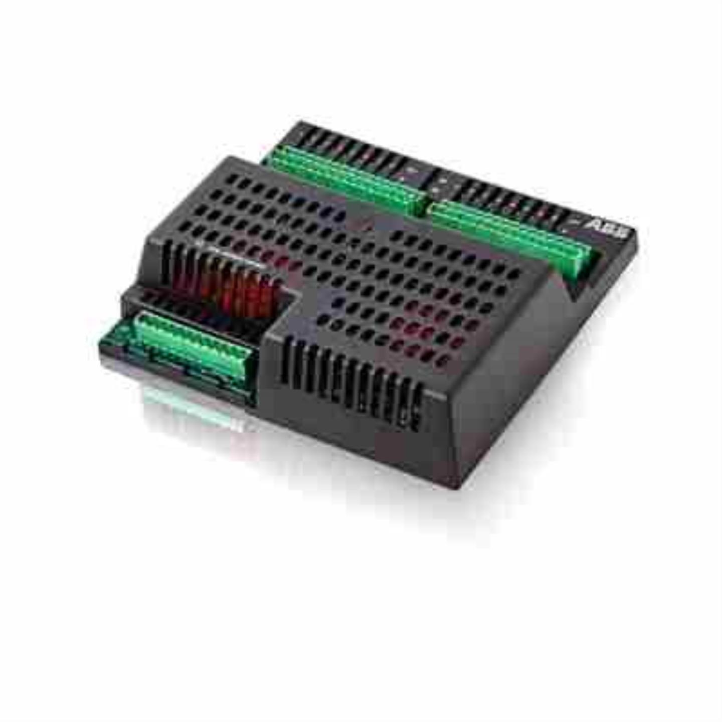 ABB机器人配件，ABB IO模块DSQC332A，3hac【鑫鑫商铺】