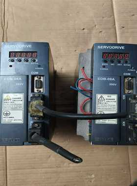 ESTUN埃斯顿驱动器（基数电子）