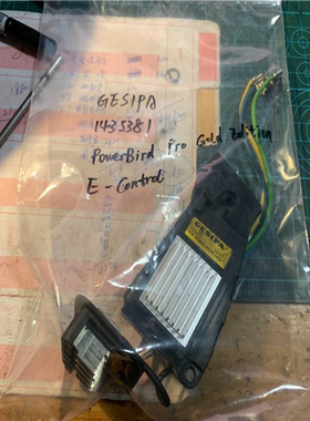 德国SIPA 1435381 PowerBird P议价