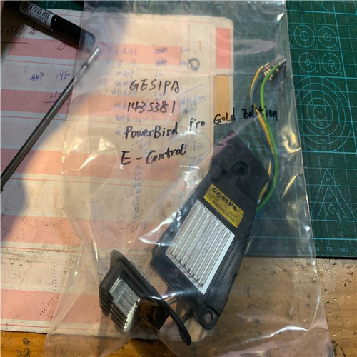 (询价)德国SIPA 1435381 PowerBird P