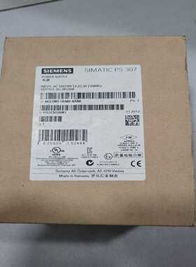 307-1KA02-0AA0开封，功能，。【卡奥电子】