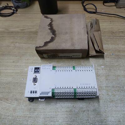 全新softlink  PLC模块