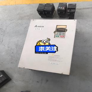 55KW 询价 F系列变频器VFD550F43A 台达VFD