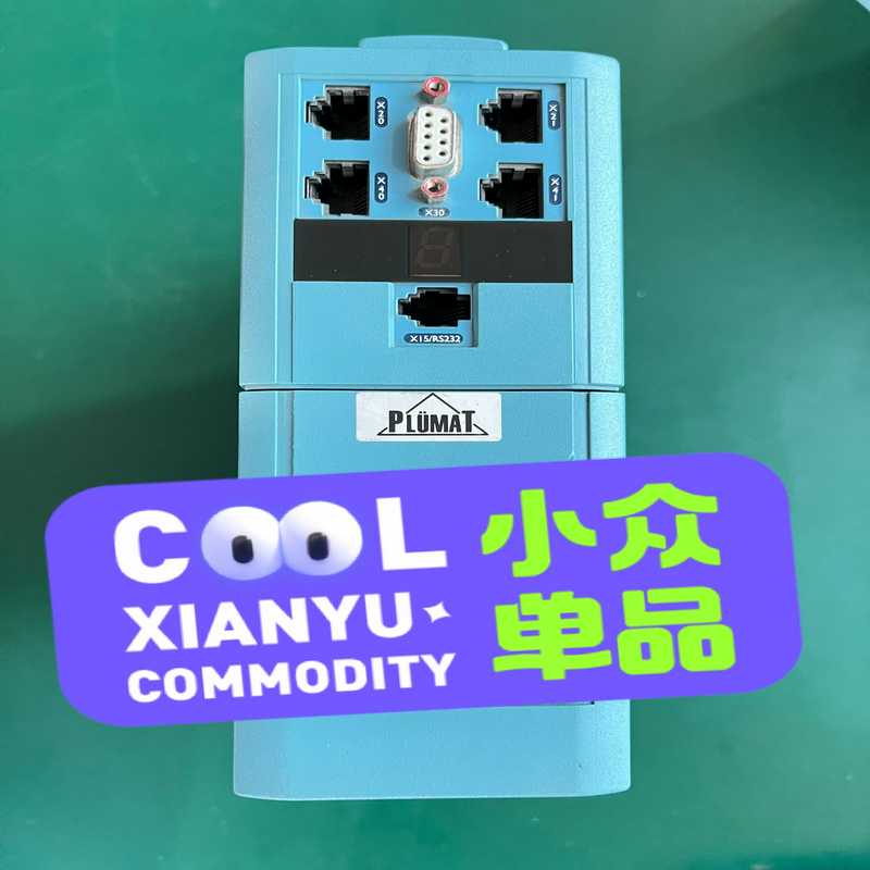 PLUMAT驱动器 15-1-0611~议价