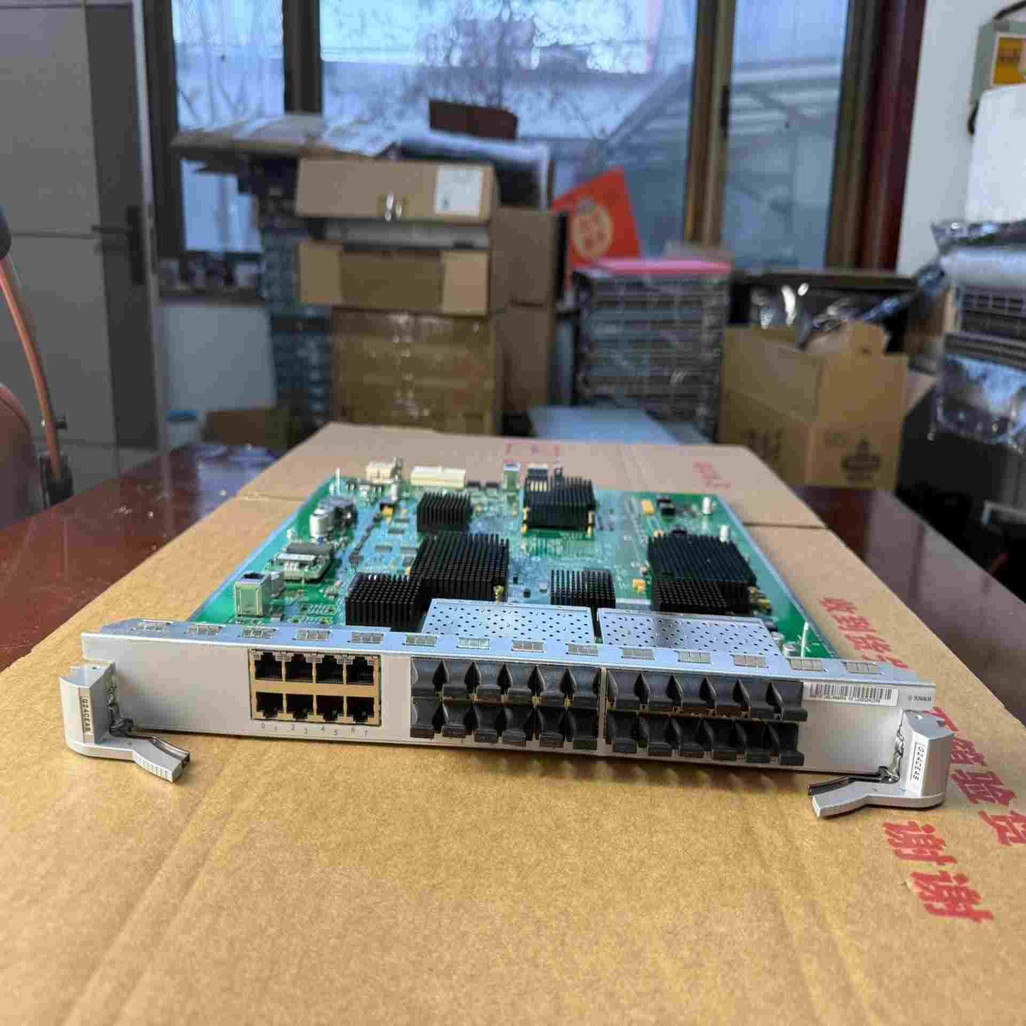 LE02G24CEAS  24口光 8口电 G24CEAS~询价