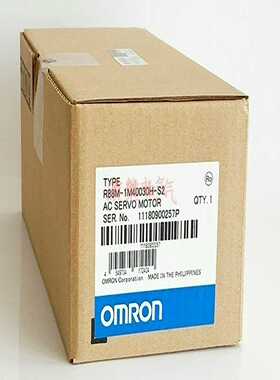 议~R88M-1M1K520H-BS2  伺服电机