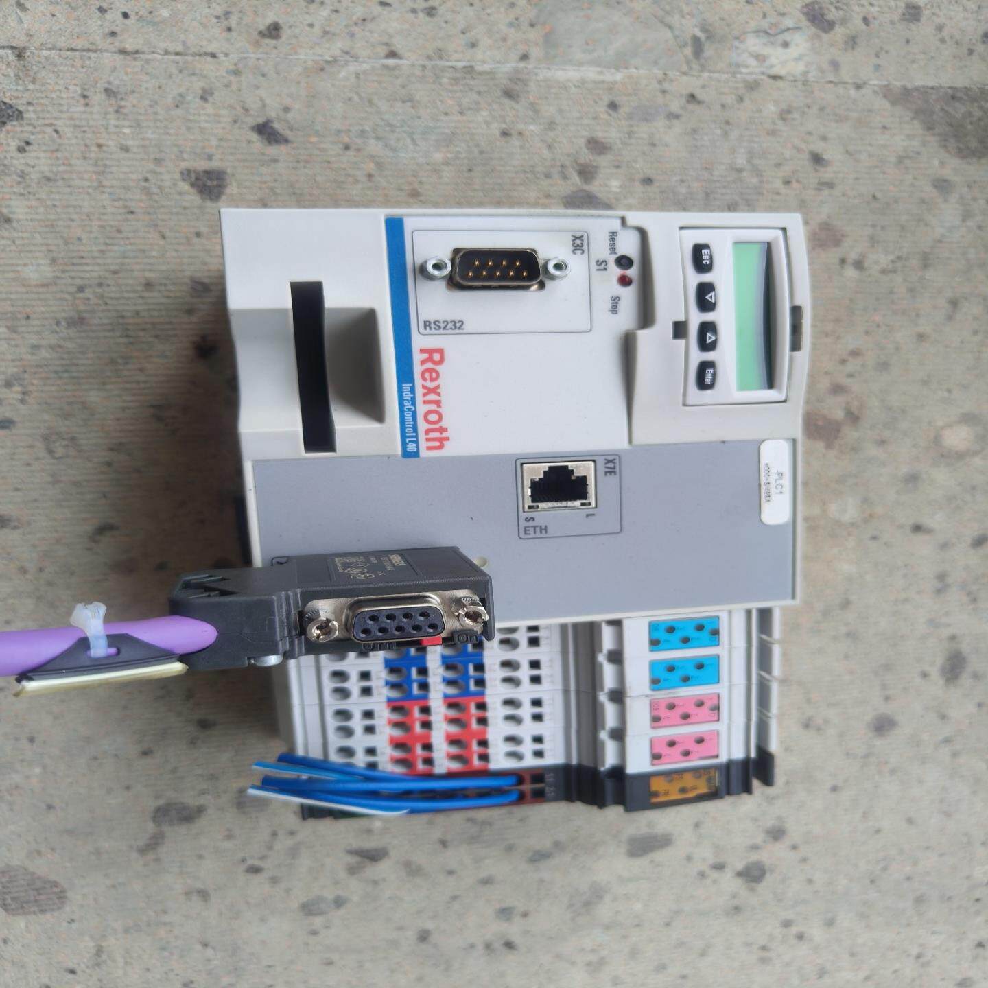 力士乐CML40.2NP一330议价【落红设备】