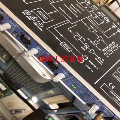 RME Fireface800火线24Bit192kHz56【询价】