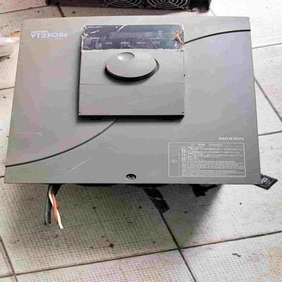 明电舍VT230S变频器5P5HA000X000功率~询价