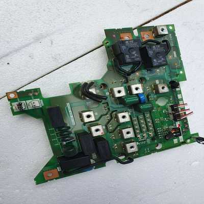 变频器驱动板a74ga11br bc186a699g52【落红设备】