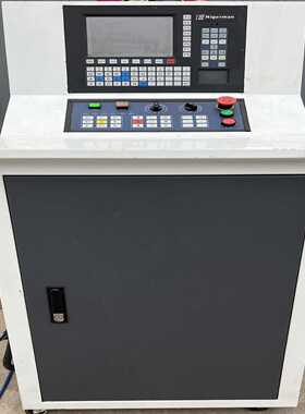 询价~雕洗机Higerman CNC 控制柜