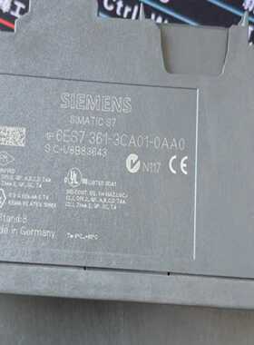 6ES7361-3CA01-0AA0功能正常~询价