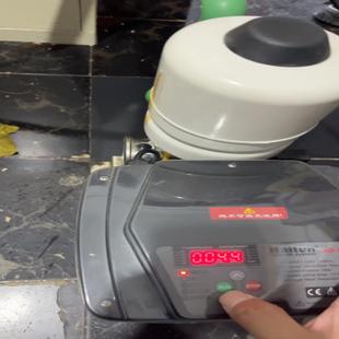 议价 精品丹麦格兰富变频增压水泵220V家用大功率全自动
