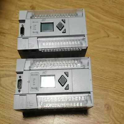 1766-L32BXBA拍前询价