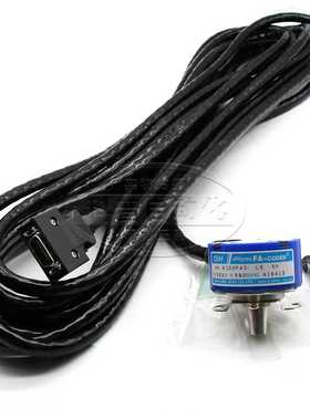 隆兴TS5233N582日立主机编码器 广日OIH48-6000P40-L5-5V电*