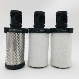 替代Dominick多明尼克025AA/AO/AR/AAR/025ACS压缩空气过滤器