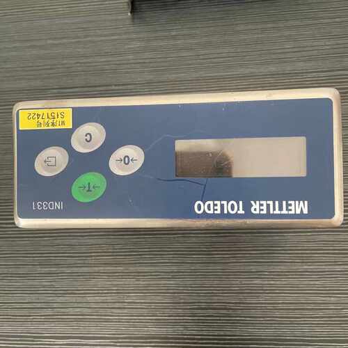 梅特勒托利多XK3141（IND331）称重显示控制器 （3~询价