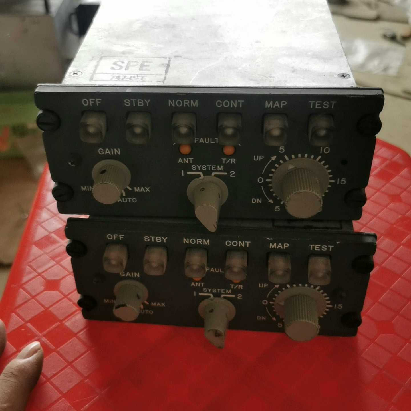 GABLESENGINEERINGG-4656A【卡奥电子】