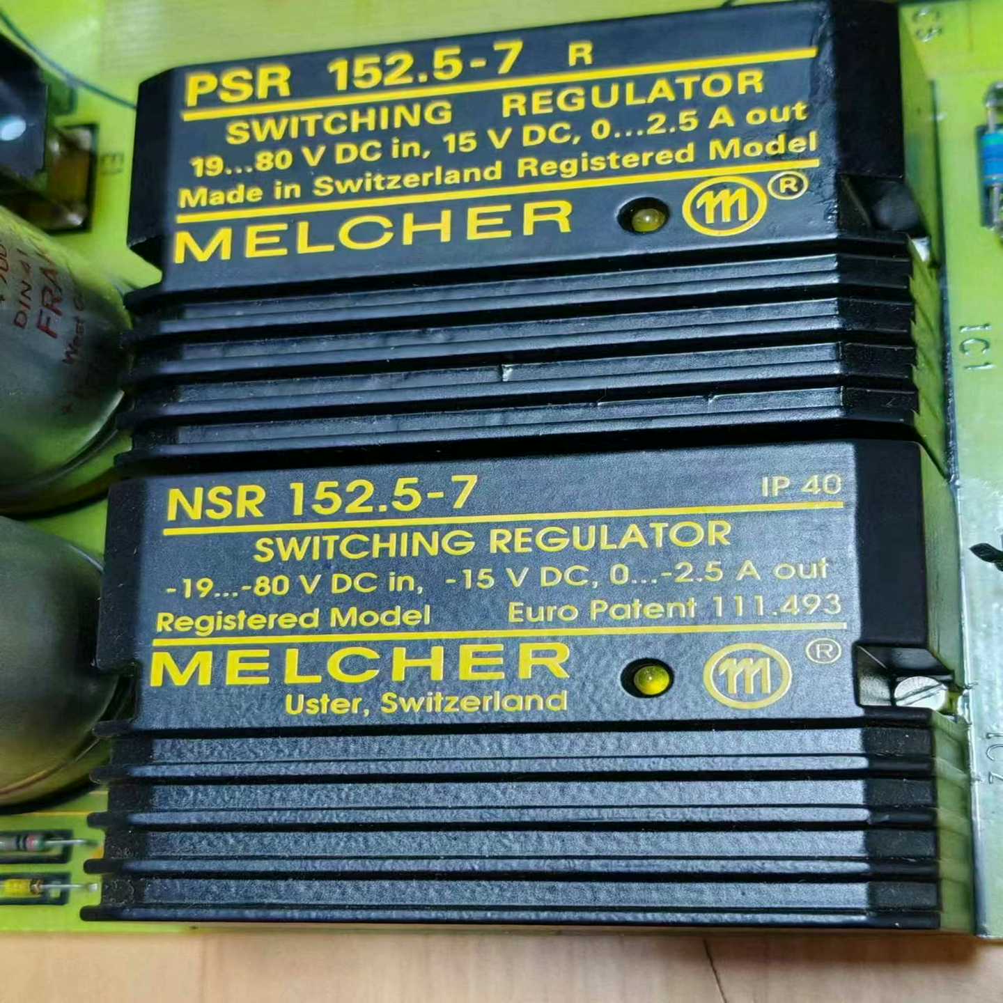 议价pSr152.5-7开关电源模块