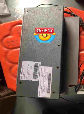 ABB 0746751 B  78-066-3300 实物拍【卡奥电子】