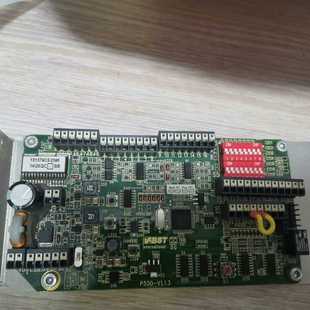 功能正常 V1.1.3 BST纠偏器控制主板P500 需 星慕电子
