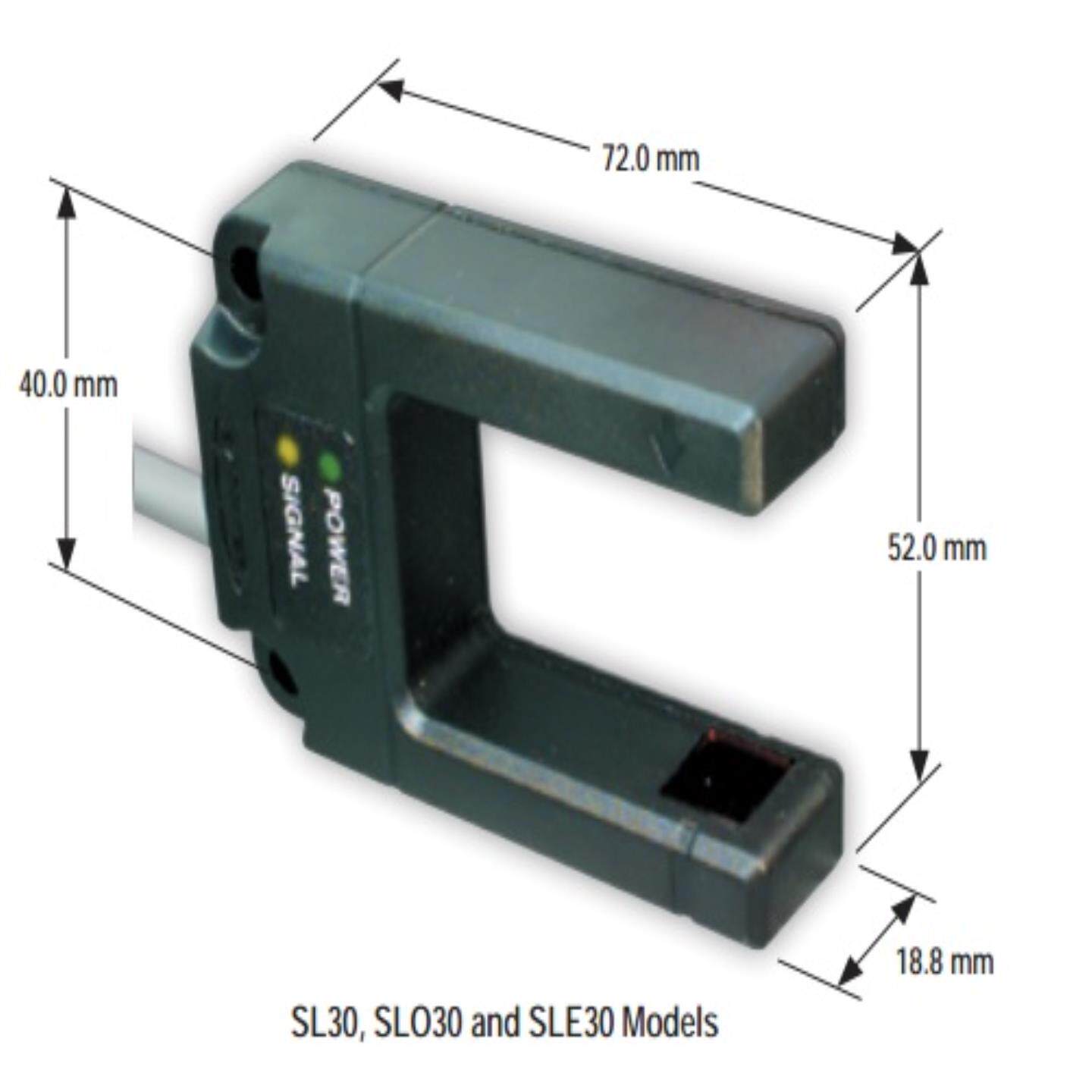 议价-邦纳SL30VB6V,SL30VB6VY,SL10VB6V,SLO30VB6,SLE30B6V,SL